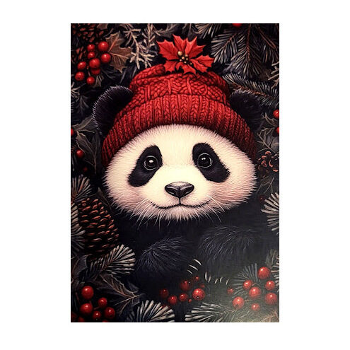 Apsveikumu kartiņa 0519740