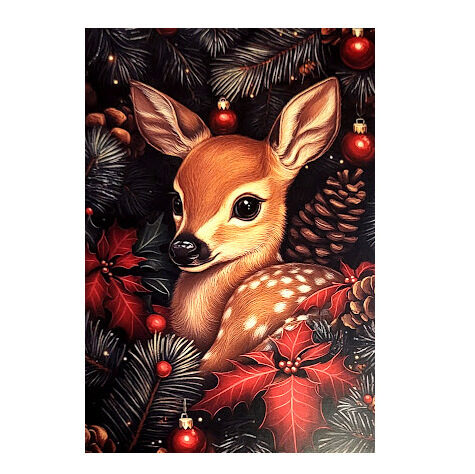 Apsveikumu kartiņa 0519741