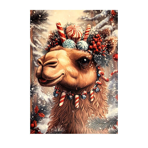 Apsveikumu kartiņa 0519744