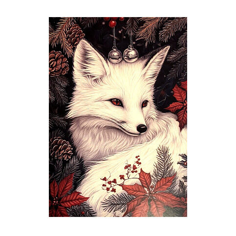 Apsveikumu kartiņa 0519752