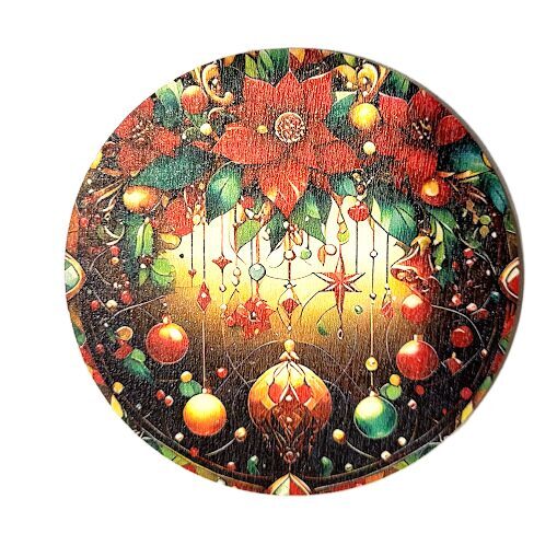 Glāzes paliktnis 0519942