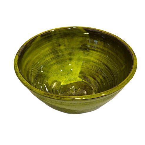 Глиняная миска 1223602