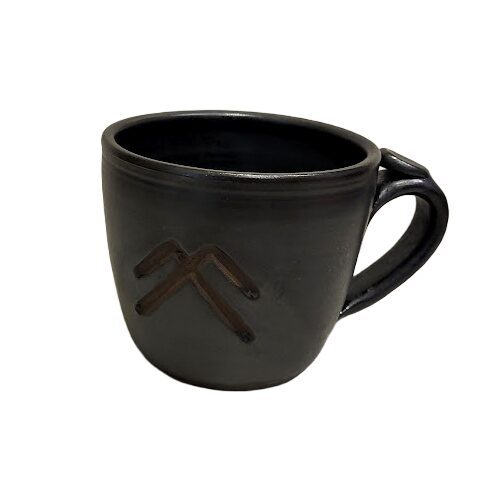 Māla krūze no kolekcijas Zīmes 1223501