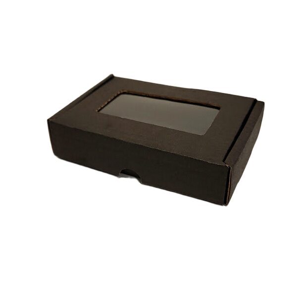 Kaste 9x6x2 cm