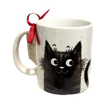 Krūze "Kaķis"  750405