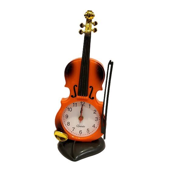 Clock - Violin 055403