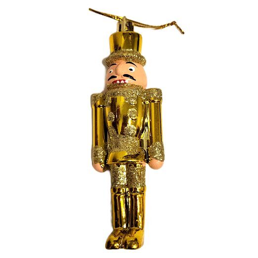 Christmas tree decoration in RETRO style 0520307