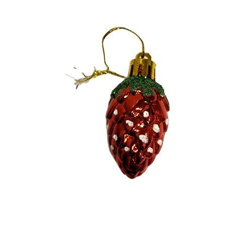 Christmas tree decoration in RETRO style 0520101