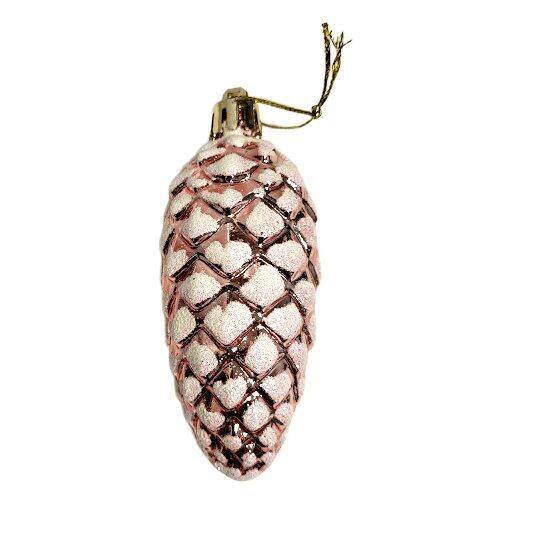 Christmas tree decoration in RETRO style 0520202