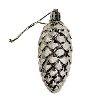 Christmas tree decoration in RETRO style 0520204