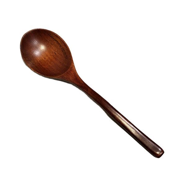 Деревянная ложка 054401