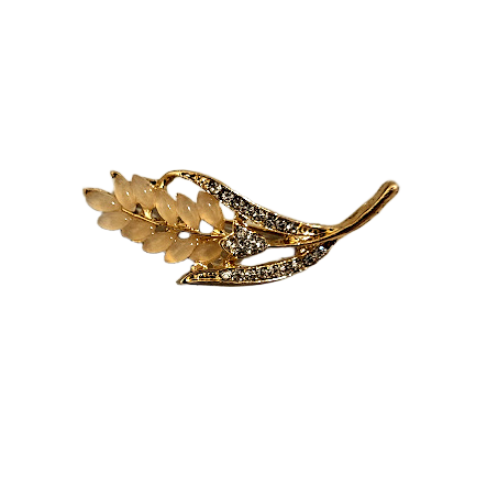 Brooch 0510010