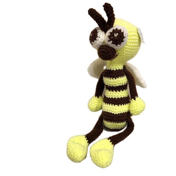 Toy "Big Bee"