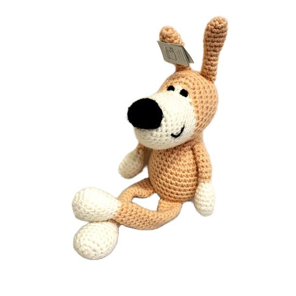 Игрушка "Рекс" 201805