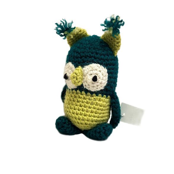 Маленькая сова 551607