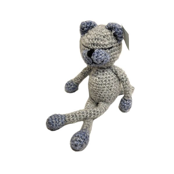 Игрушка «Котенок»  550201