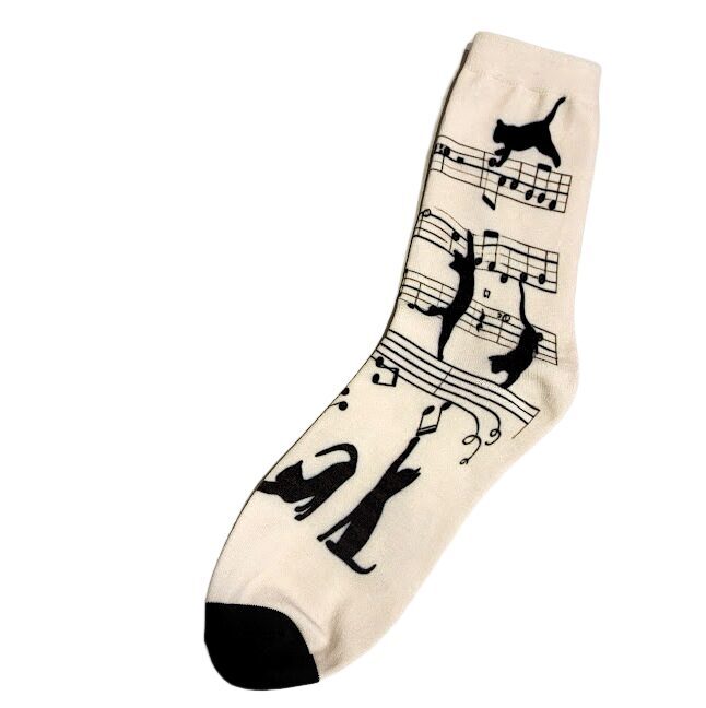 Dizaina zeķes 42-45