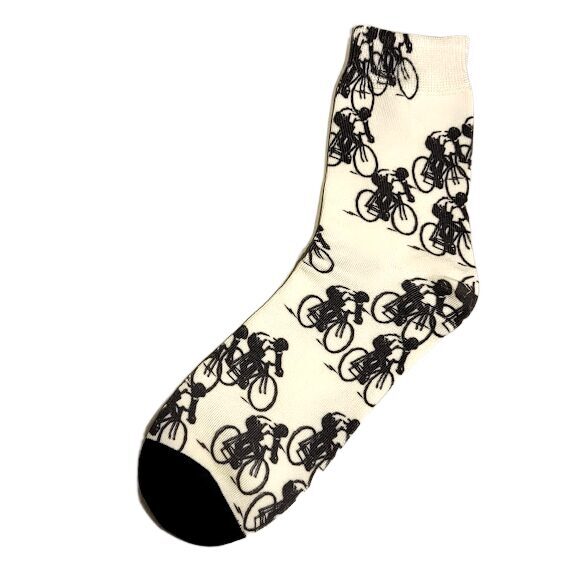 Dizaina zeķes  42-45