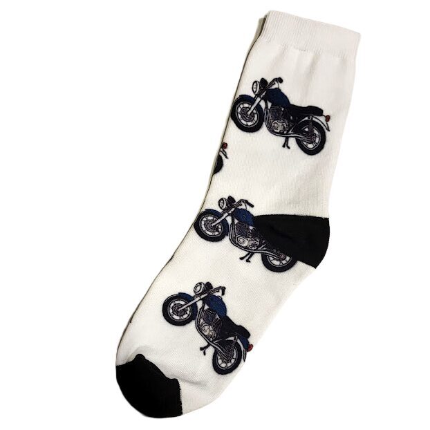 Дизайнерские носки KDZ38