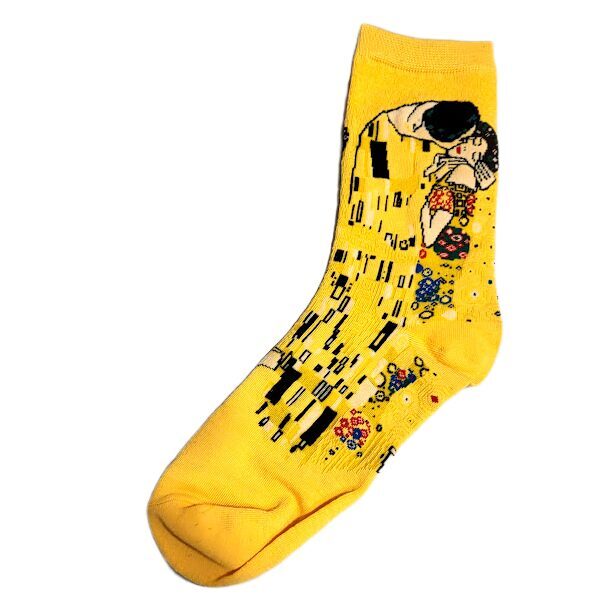 Dizaina zeķes (36-39) 055753