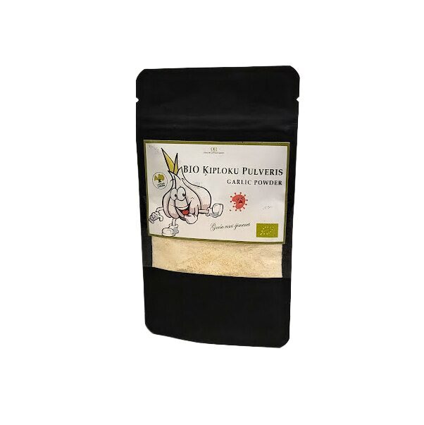 Garlic powder, 20gr
