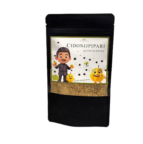 Айвовый перец 80gr