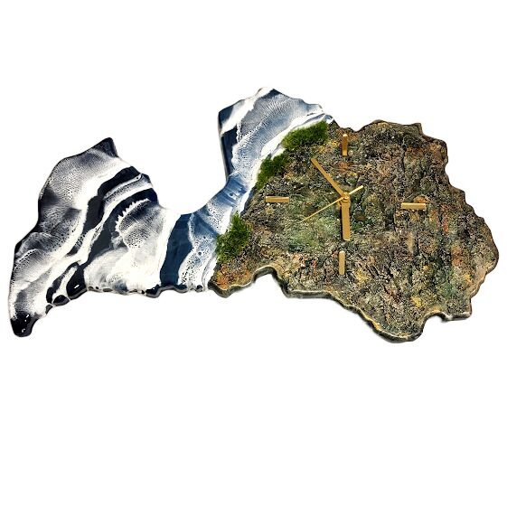 Часы Латвия