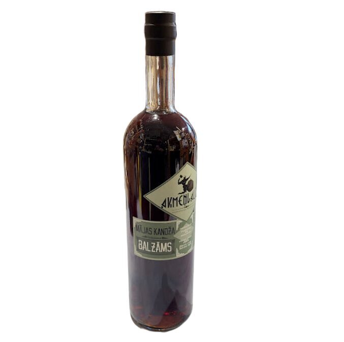Бальзам Akmeņlauzis 1 l