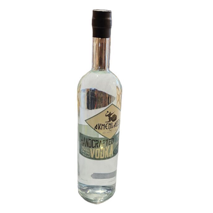 Akmeņlauzis Vodka 1L