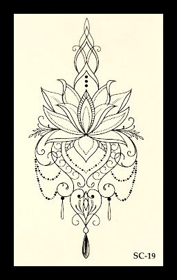 Tattoo SC19