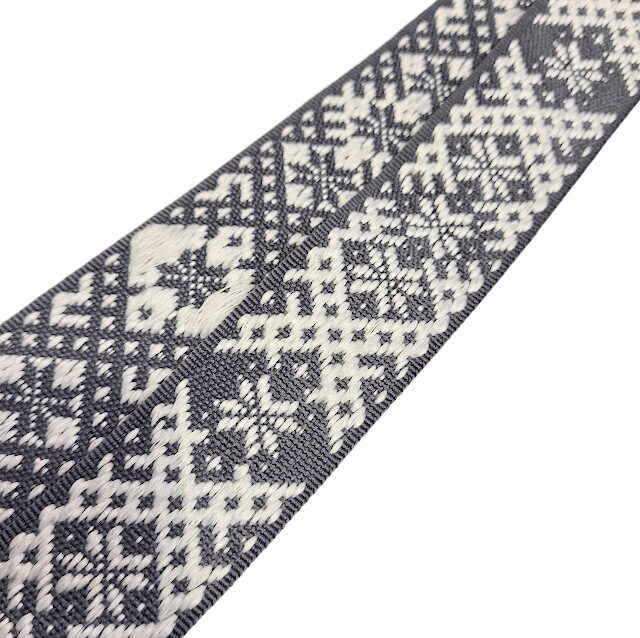 Woven Belt "Auseklītis" (3m)