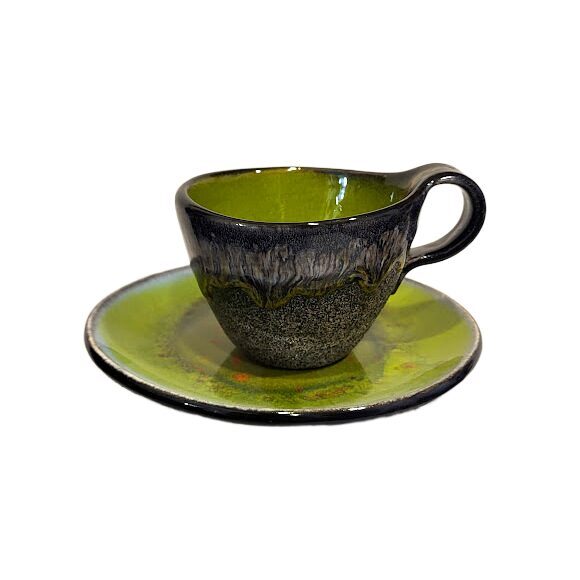 Espresso kafijas tases komplekts - 01