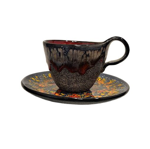 Espresso kafijas tases komplekts -03