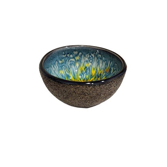 Mini Clay Bowl 1100902 