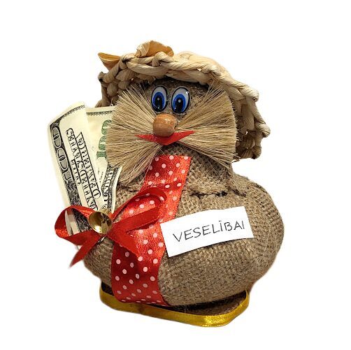 Mājas gariņš "Vectētiņš" 454107 