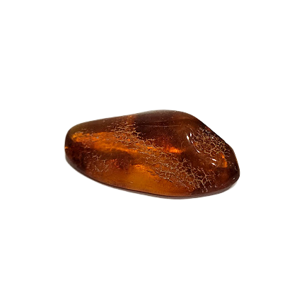 Natural Baltic amber piece (4–5 g) 1213101 