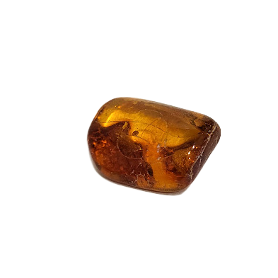 Natural Baltic amber piece (4–5 g) 1213103 