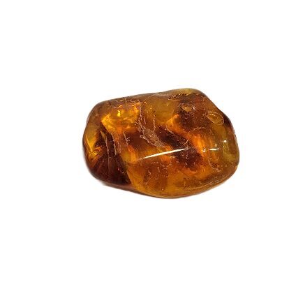 Natural Baltic amber piece (4–5 g) 1213105 