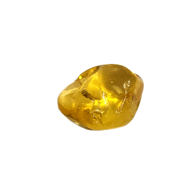 Natural Baltic amber piece (3–4 g) 1213004 