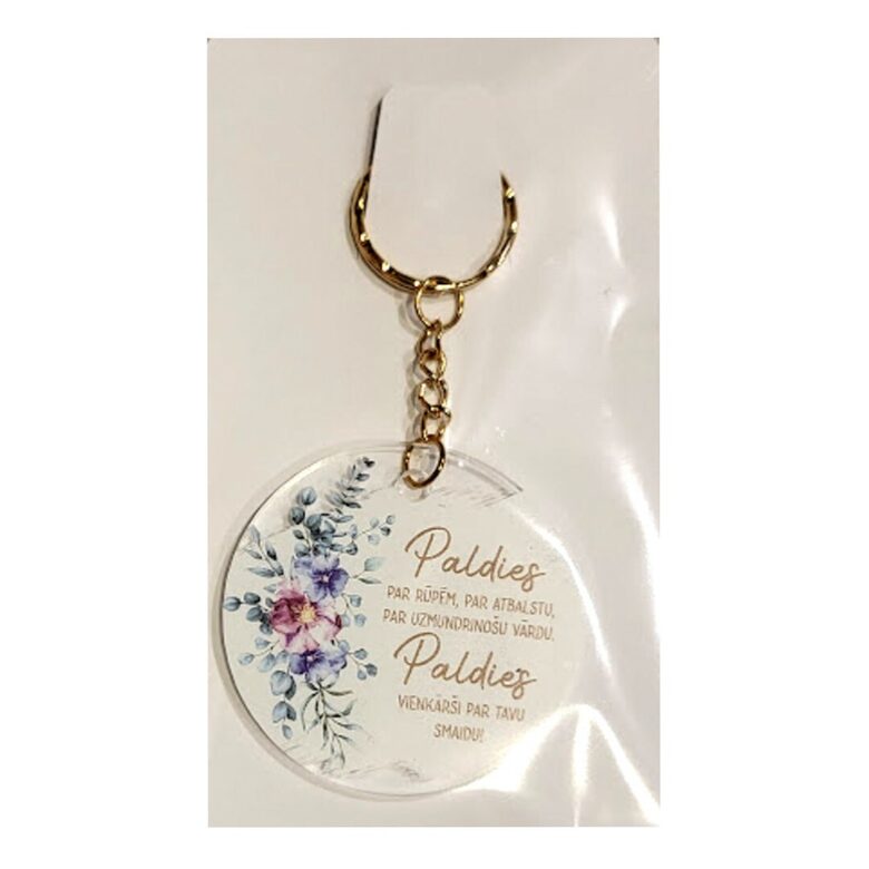 Atslēgu piekariņš 1530505