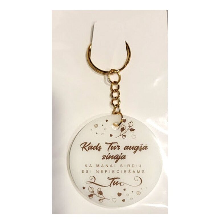 Atslēgu piekariņš 1530506