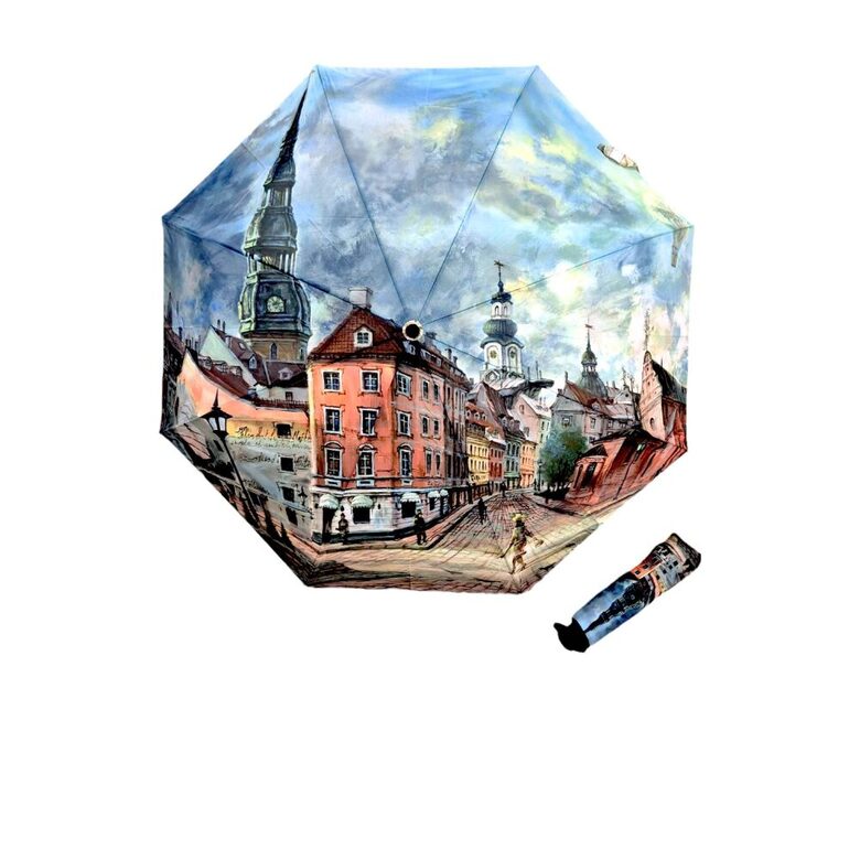 Umbrella Riga