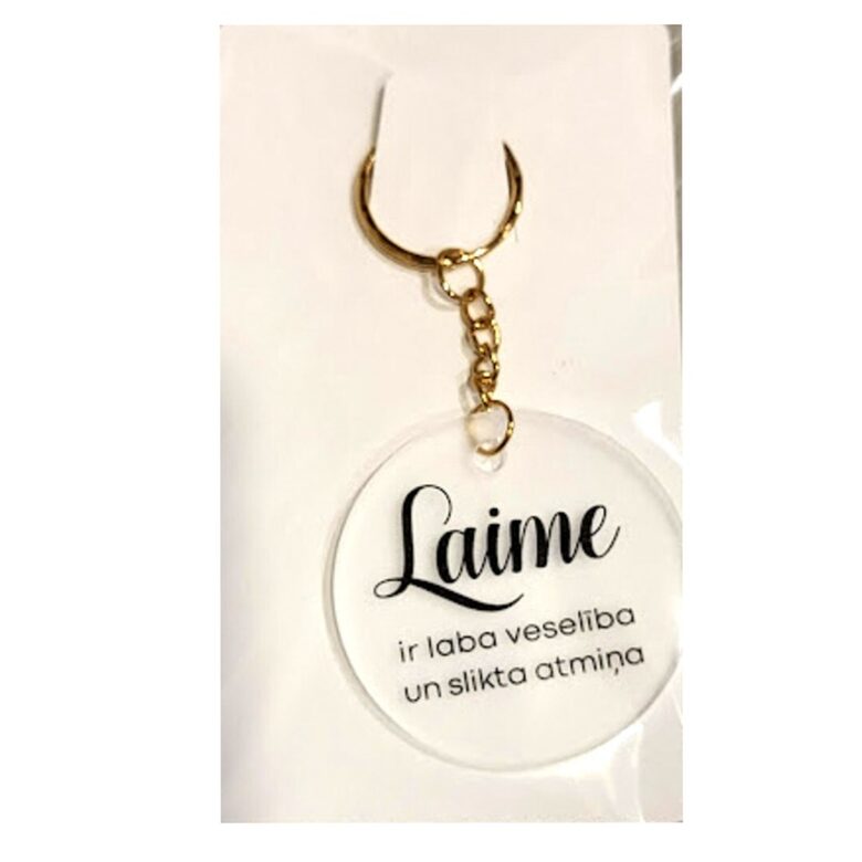 Atslēgu piekariņš 1530507