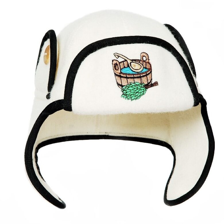Sauna hat 020402