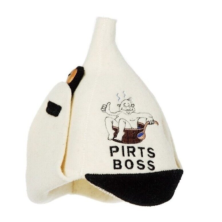 Sauna hat BATH BOSS 020131