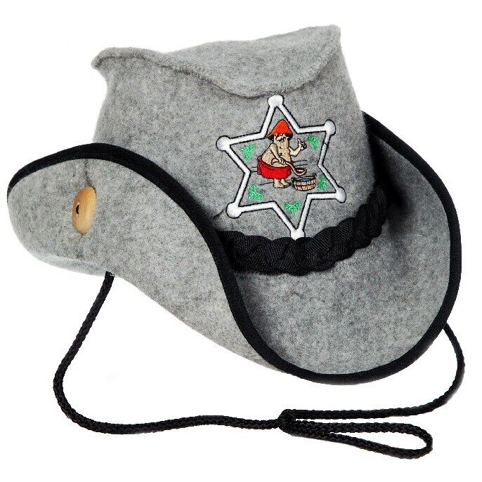 Sauna hat 020135