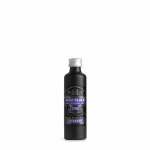 Blackcurrant Riga Black Balsam 0.04 l