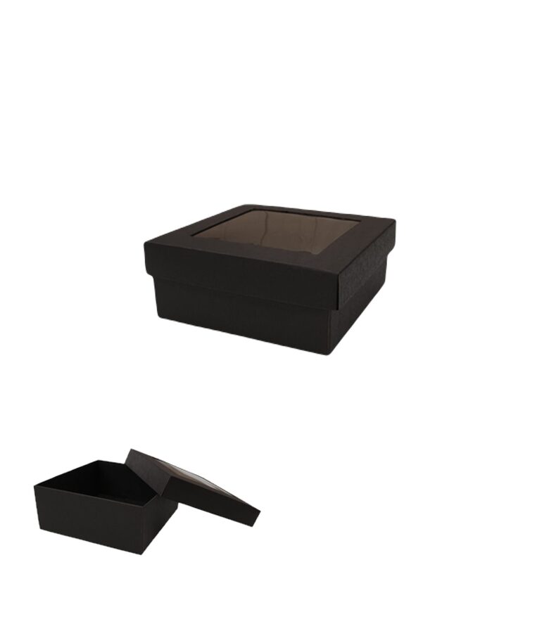 Kaste 14x14x7 cm
