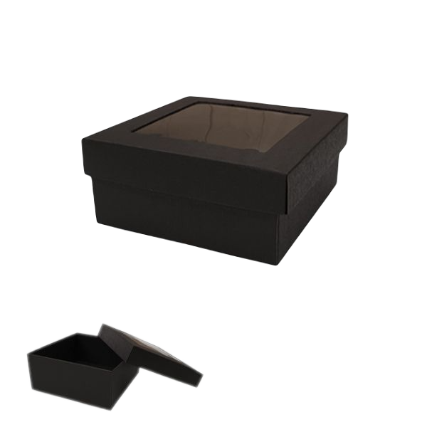 Kaste 25x25x10 cm