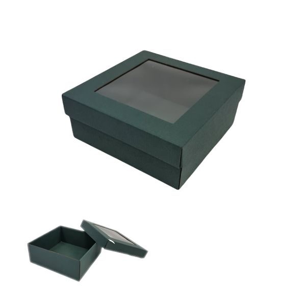 Kaste 25x25x10 cm